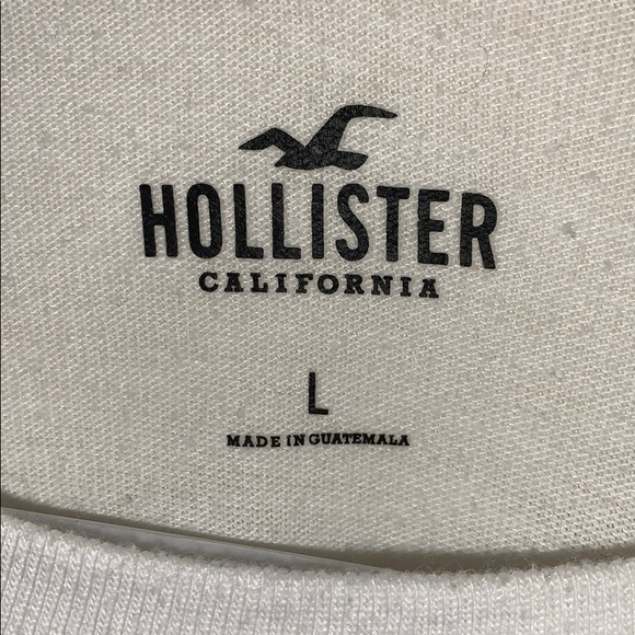 Hollister long sleeve - Picture 2 of 3